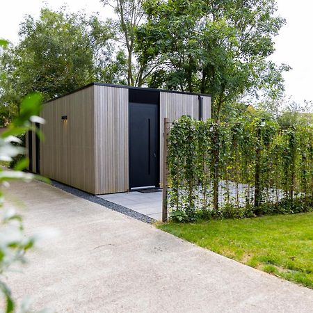 Bnb Paradijs Oude Niedorp Oude-Niedorp Exterior foto